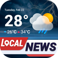 Weather News Logo